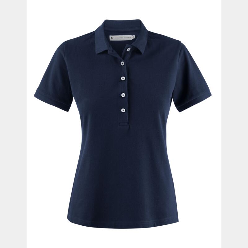 Ladies Sunset Pique Polo Thumbnail