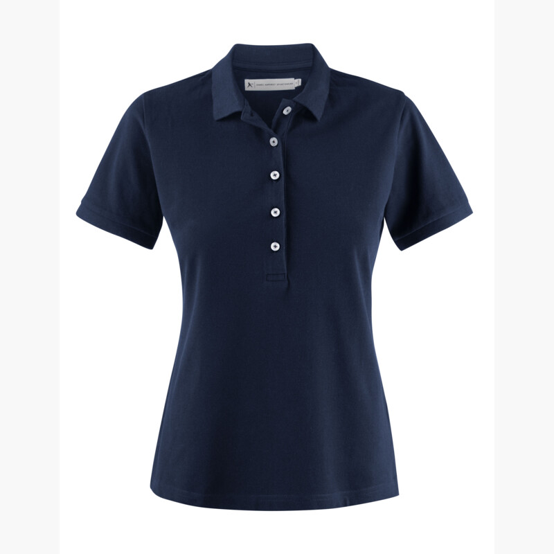 Ladies Sunset Pique Polo Thumbnail