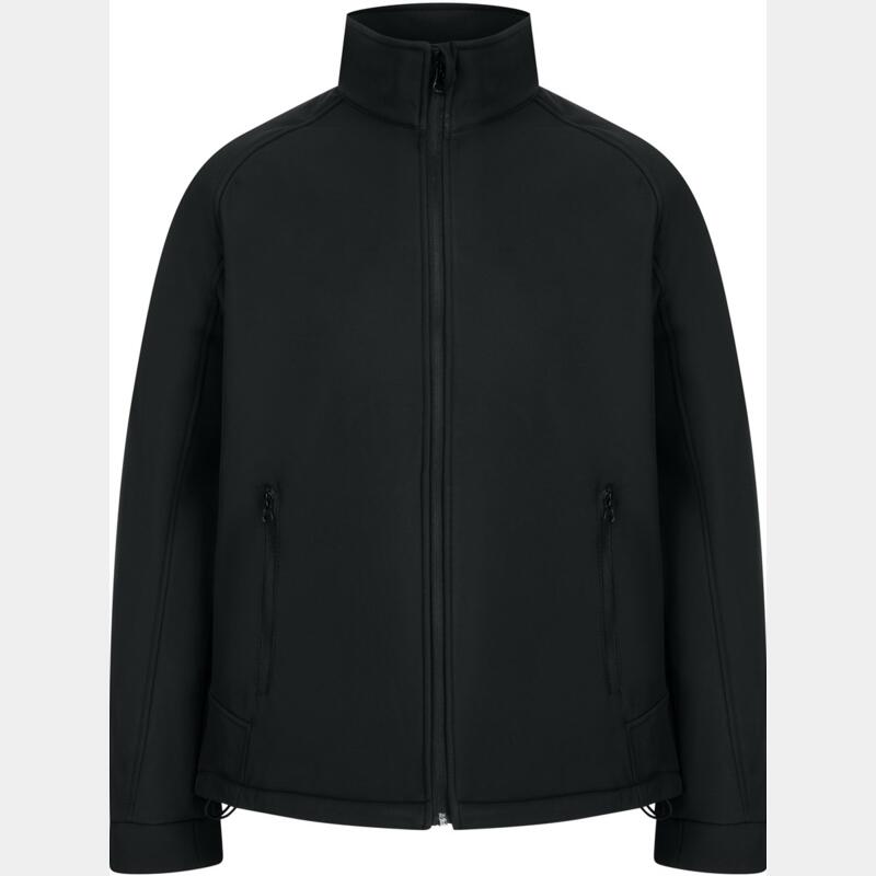 Boreal 3 Layer Soft Shell Jacket 330 Adult Thumbnail