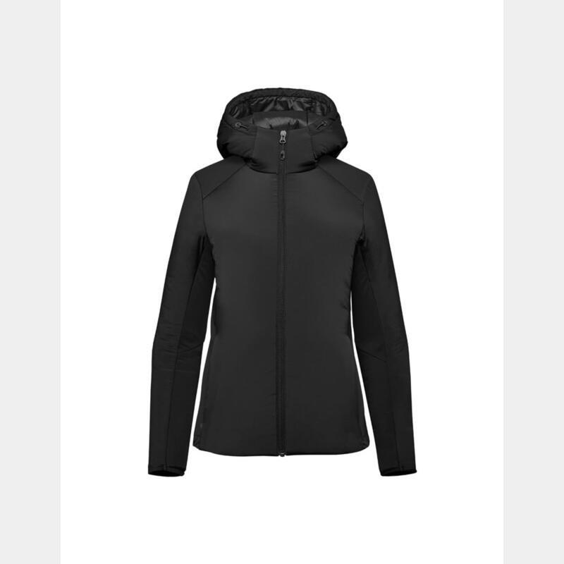 Women's Cascadia Thermal Jacket Thumbnail