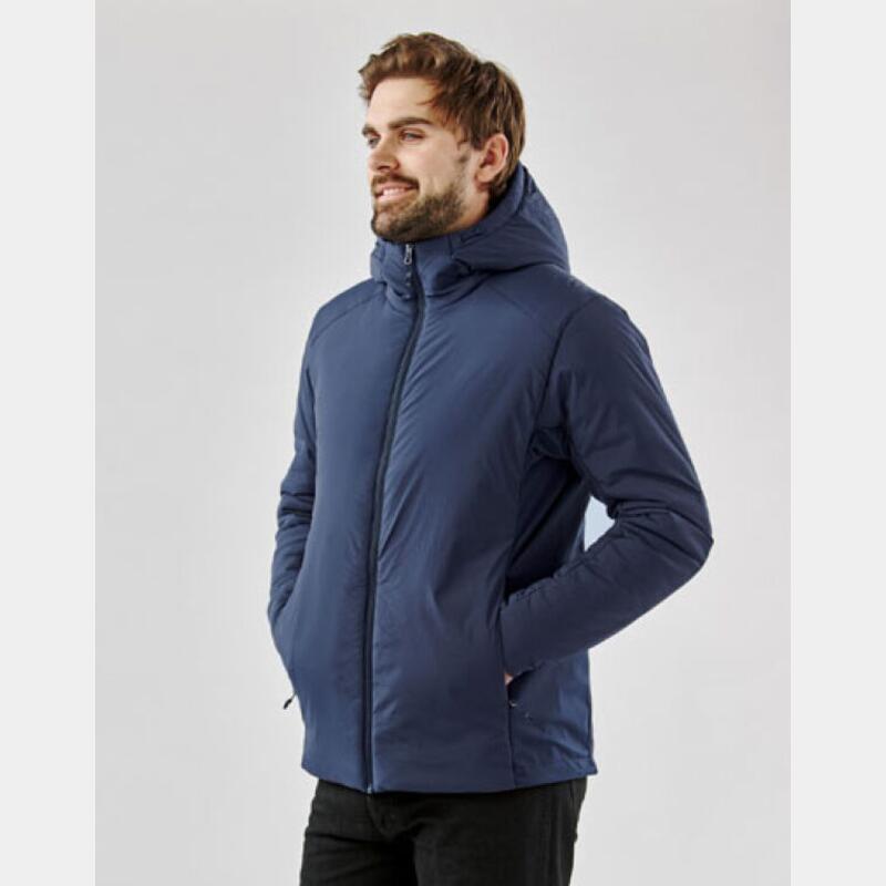 Men's Cascadia Thermal Jacket Thumbnail