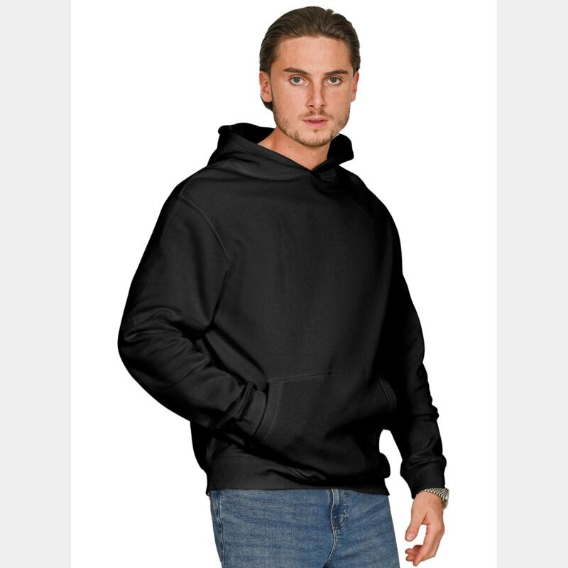 Ringspun Blended Core Hood 280 Adult Thumbnail