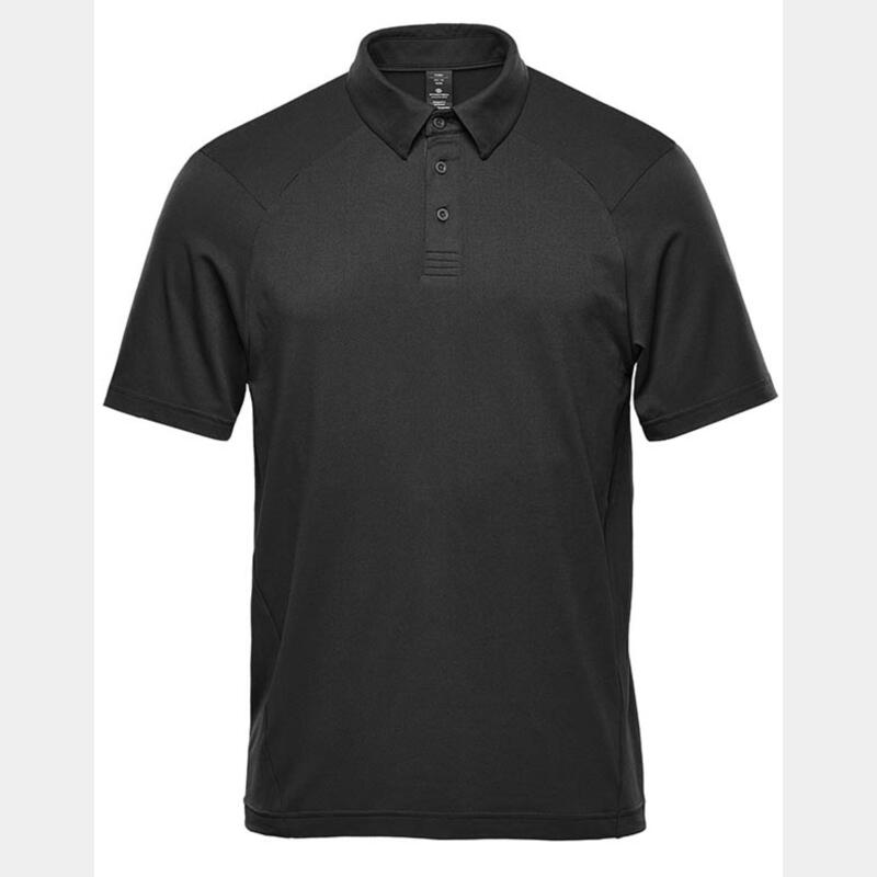 Men's Pure Earth Camino Performance Short Sleeve Polo Thumbnail