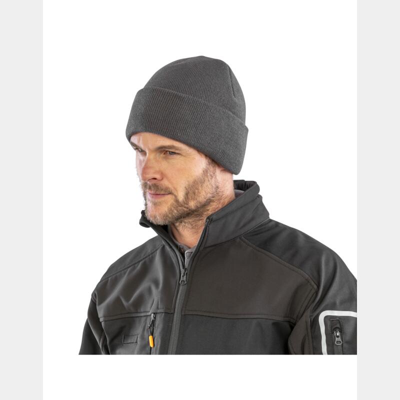 Recycled Thinsulate™ Beanie Thumbnail