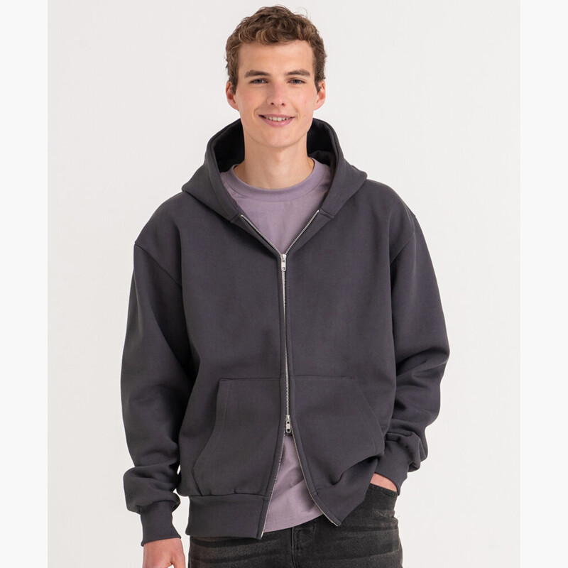 Signature heavyweight zoodie Thumbnail