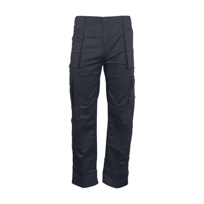 Warrior - Super Cargo Trousers Thumbnail