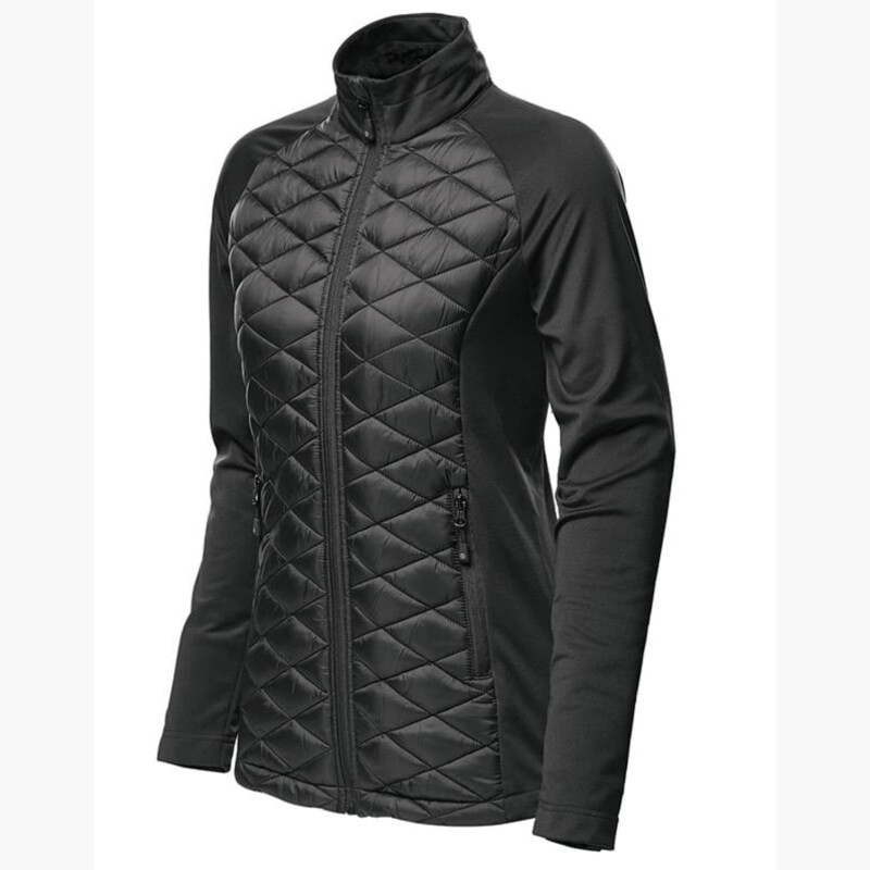 Women's Boulder Thermal Shell Thumbnail