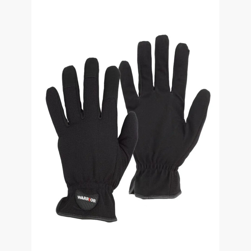 Warrior Mechanic's Driver Gloves - 24 Pairs  Thumbnail