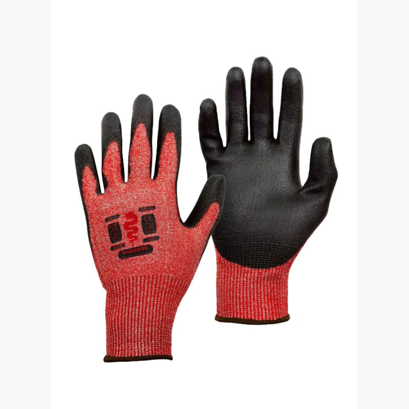 Warrior PU Cut A Gloves - 120 Pairs Thumbnail