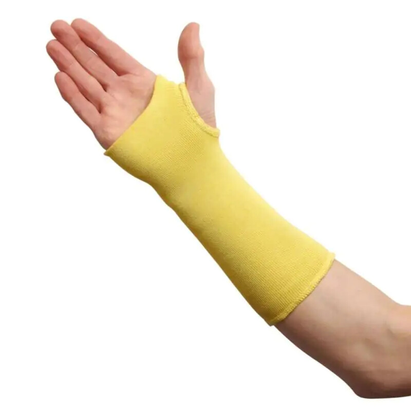Warrior Cut D Sleeves - EA - 120 Pairs Thumbnail