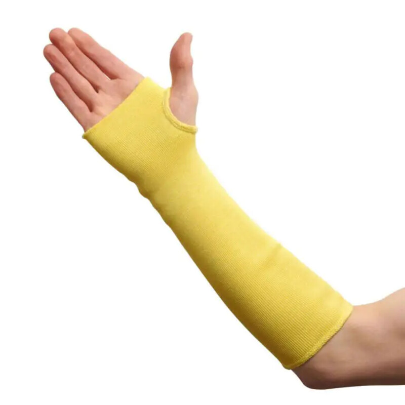Warrior Cut B Sleeves - EA - 120 Pairs Thumbnail