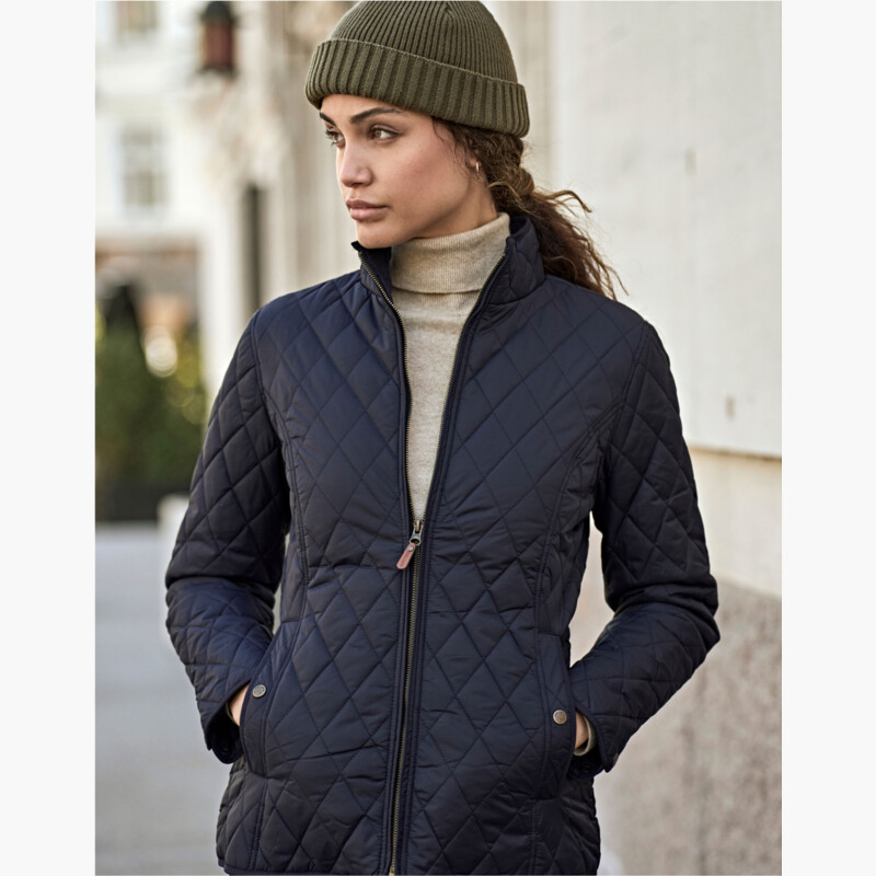 Ladies' Richmond Jacket Thumbnail