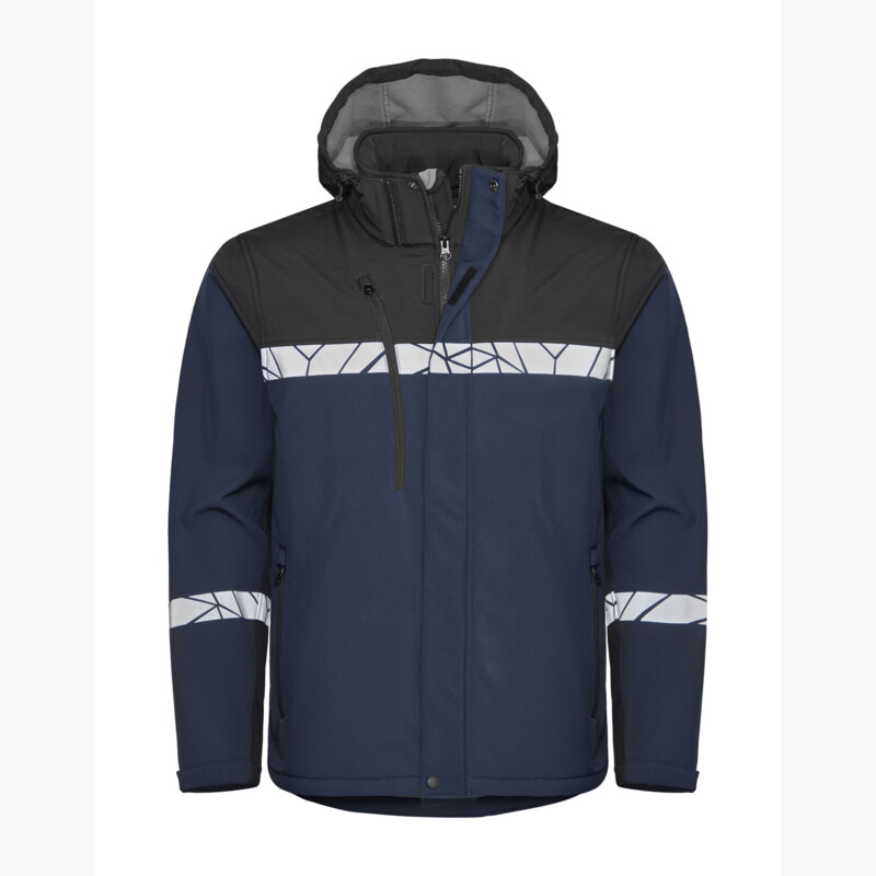 Progression 7400 Softshell Jacket Thumbnail
