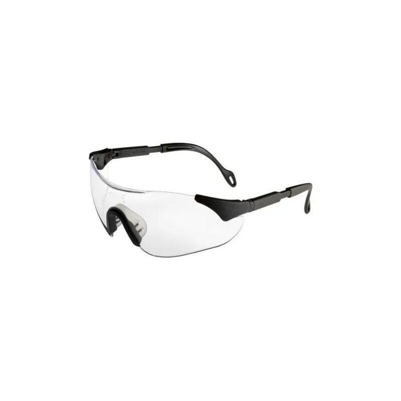 Warrior Safety Spectacles - Smoke Thumbnail