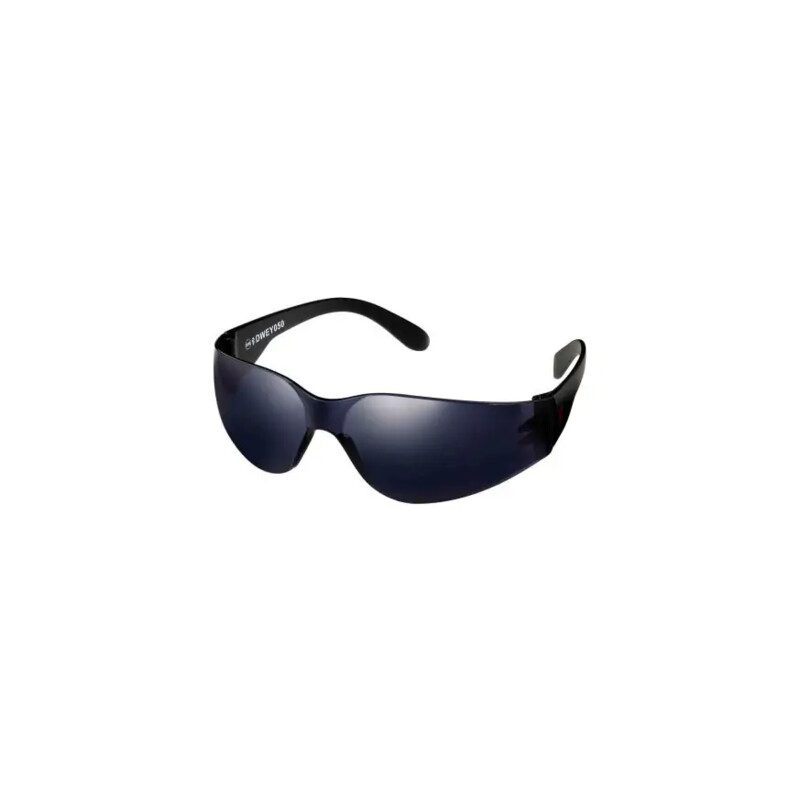 Warrior Safety Spectacles - Smoke Thumbnail