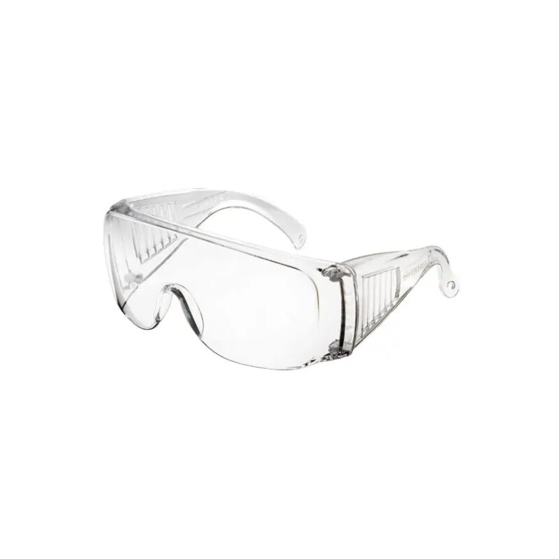 Warrior Safety Coverspecs - Clear Thumbnail