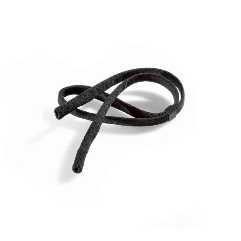 Warrior Spectacles Cord Safety Glasses Spectacles - Black Thumbnail