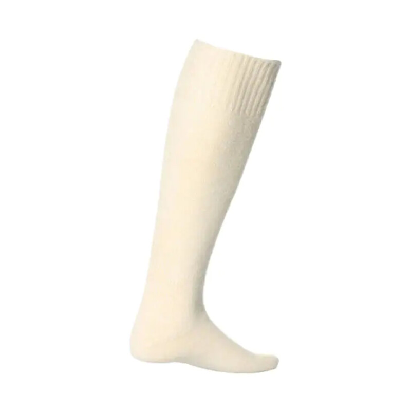 Warrior Seaboot Socks - White Thumbnail