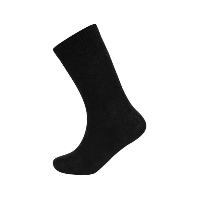 Warrior Thermal Socks - 12 Pack Work T-Shirt - Black Thumbnail