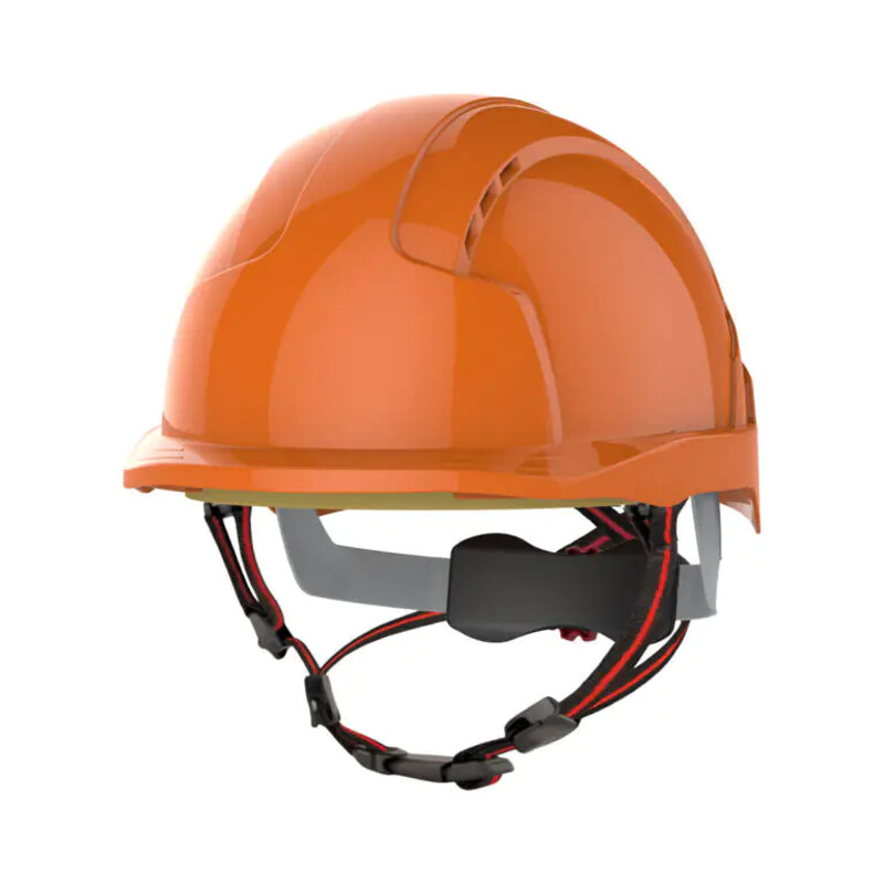 Warrior Evolite Skyworker Helmets - Orange Thumbnail