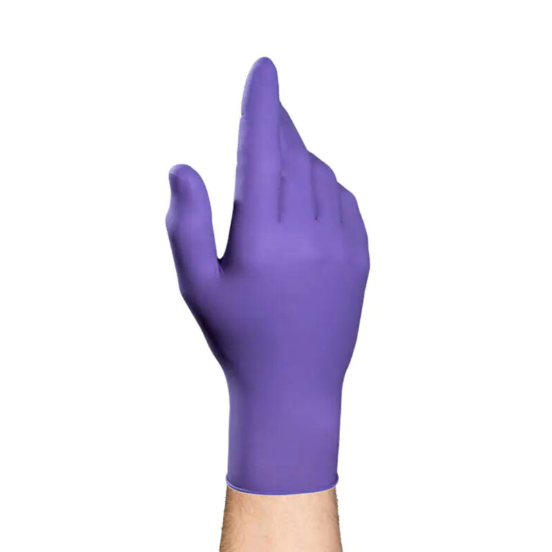 Warrior Purple Mapa Trilite 994 - Case 1000 Thumbnail