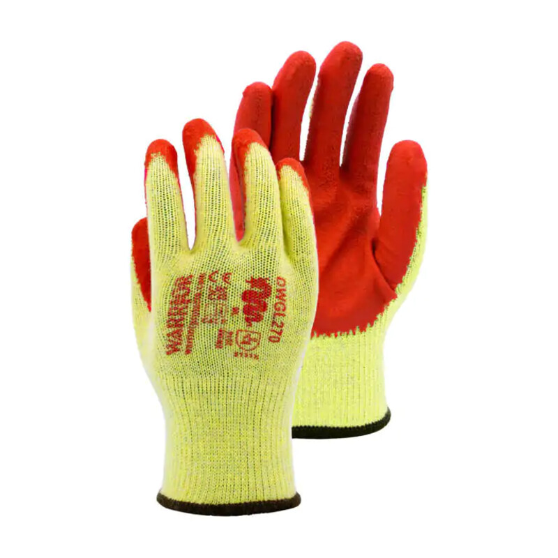 Warrior Grip Gloves - 120 Pairs Thumbnail