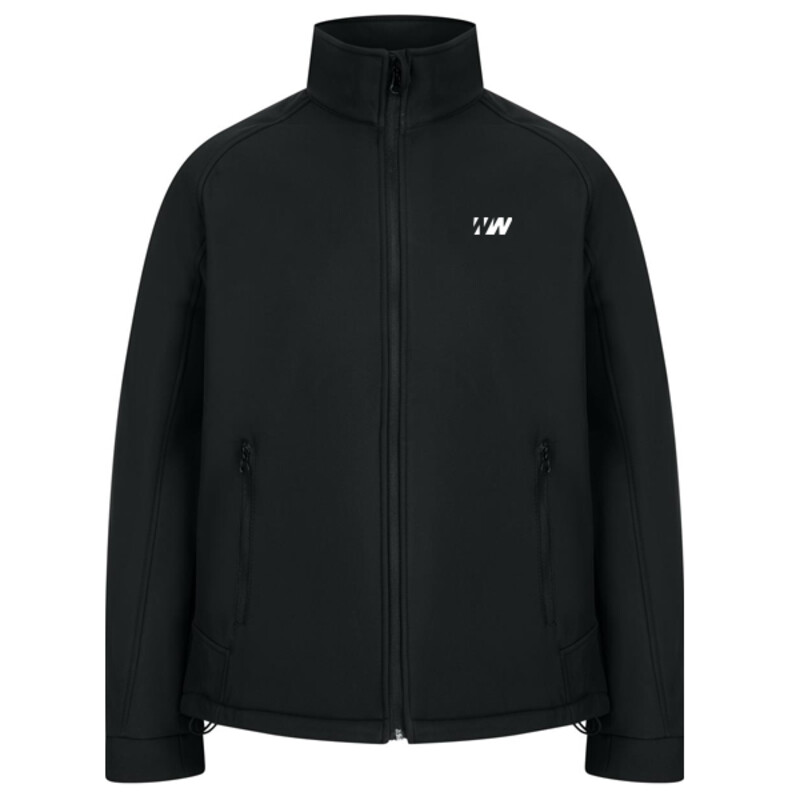 Walsall Wood - Boreal 3 Layer Soft Shell Jacket - Technicians Thumbnail