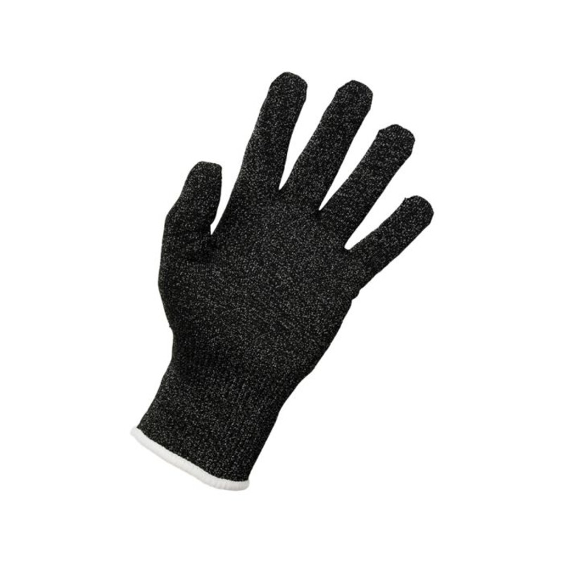 Supertouch F Work Gloves - Black - 120 Pairs Thumbnail