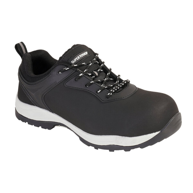 Supertouch SCG50 Safety Hybrid Trainer - Black Thumbnail