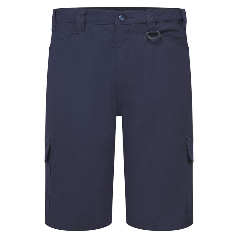 Supertouch Combat Shorts - Navy Thumbnail