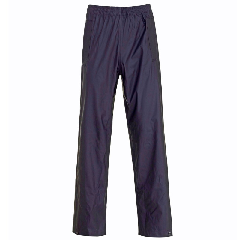 Supertouch Stormflex Trousers - Navy Thumbnail