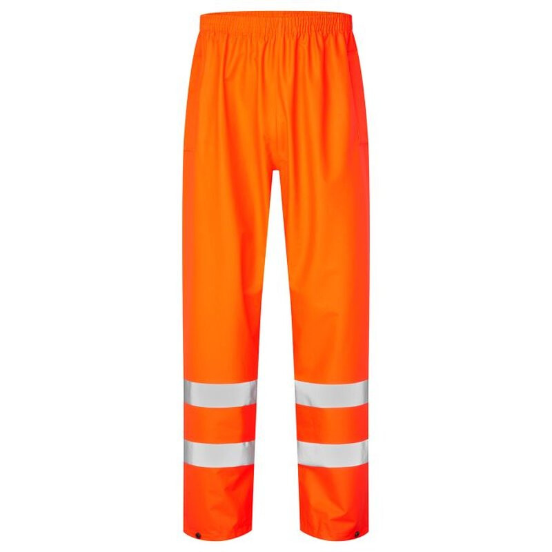 Supertouch Hi Vis Stormflex Over-Trousers - Knee Band Thumbnail