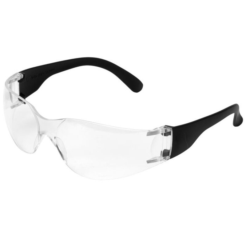 Supertouch E10 Safety Glasses Lens - Clear Thumbnail