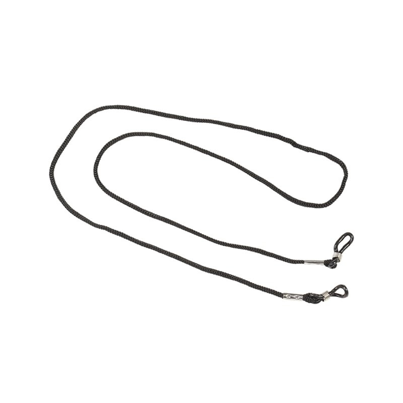 Supertouch Safety Glasses Cord - Black Thumbnail