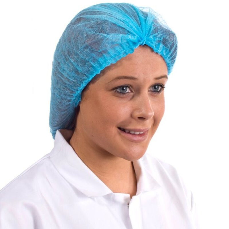 Supertouch Sky Mob Cap Sky-Blue - Blue - 1000 Pieces - Sky Blue Thumbnail